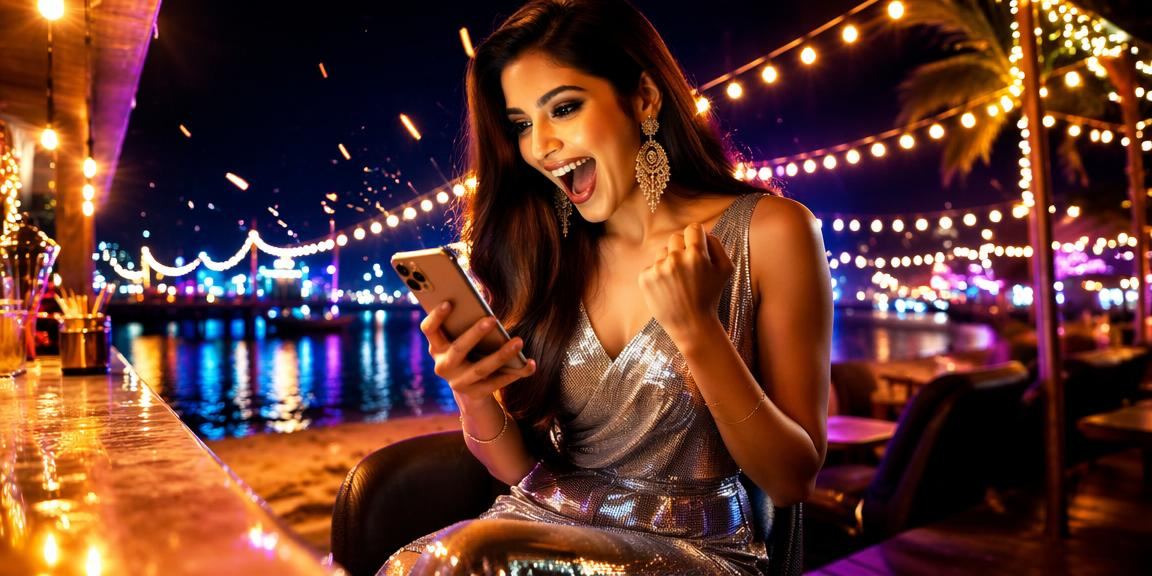 কক্সবাজার সৈকতে মোবাইল ক্যাসিনো গেমিং অভিজ্ঞতা