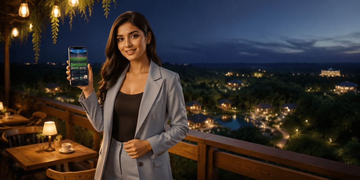 গাজীপুরের মোবাইল ক্যাসিনো খেলোয়াড়